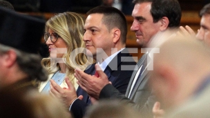 Mizeran potez unutar SPS